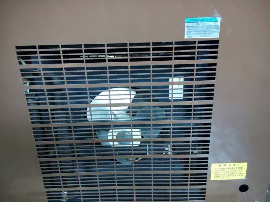 ขายแอร์ดรายเออร์ เครื่องทำลมแห้ง พร้อมใช้งาน