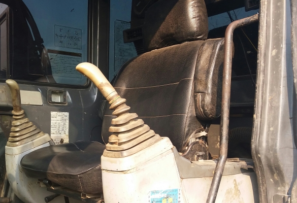 sk120 พร้อมใช้ไวสุดๆ แอร์หนาวระบบดีเครื่องเสียงครบ