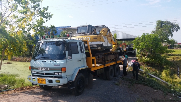 sk120 พร้อมใช้ไวสุดๆ แอร์หนาวระบบดีเครื่องเสียงครบ