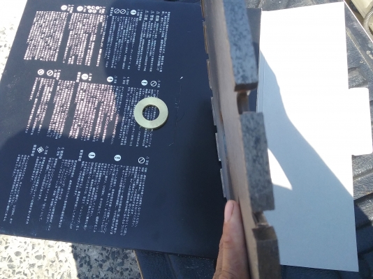 จำหน่ายใบตัดจ๊อยถนน ขนาด14" ความหนา 10 มิล ราคา 3,600 ฿ สินค้ามีจำนวนจำกัด สอบถามได้ที่091-7069991 จำหน่ายใบตัดจ๊อยถนน ขนาด14" ความหนา 10 มิล ราคา 3,600 ฿ สินค้ามีจำนวนจำกัด สอบถามได้ที่091-7069991