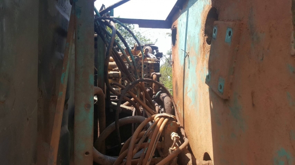 ฝากขายตามสภาพ ให้ไปซ่อมเอง แบคโฮ KOBELCO SK200 Mark5 เอกสารใบซื้อขาย ฝากขายตามสภาพ ให้ไปซ่อมเอง แบคโฮ KOBELCO SK200 Mark5 เอกสารใบซื้อขาย