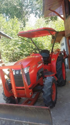 ขายรถไถคูโบต้า L3608 ใบมีดหน้า ผานหลัง ทำงาน1,1xx ชม.เอกสารทะเบียนครบ ขายรถไถคูโบต้า L3608 ใบมีดหน้า ผานหลัง ทำงาน1,1xx ชม.เอกสารทะเบียนครบ