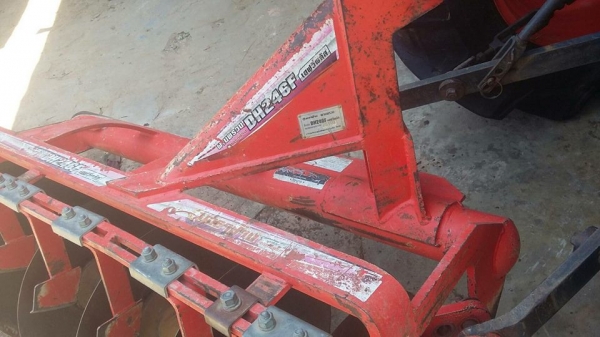 ขายรถไถคูโบต้า L3608 ใบมีดหน้า ผานหลัง ทำงาน1,1xx ชม.เอกสารทะเบียนครบ ขายรถไถคูโบต้า L3608 ใบมีดหน้า ผานหลัง ทำงาน1,1xx ชม.เอกสารทะเบียนครบ