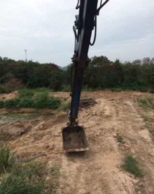 ขาย!! >>> Kobelco Sk120 Mark3 ล้อยาง <<< เบอร์โทร 098-7155789