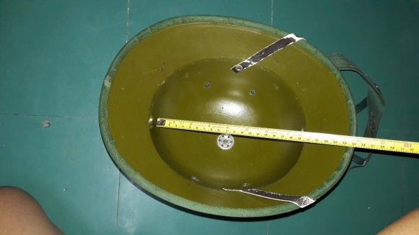 ขายหมวกเวียดกงใหม่เก่าเก็บหลายสิบปีใบใหญ่สวยงาม