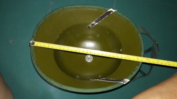 ขายหมวกเวียดกงใหม่เก่าเก็บหลายสิบปีใบใหญ่สวยงาม