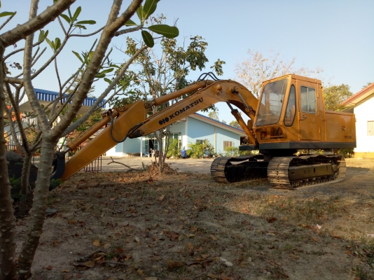 PC100-1KOMATSU