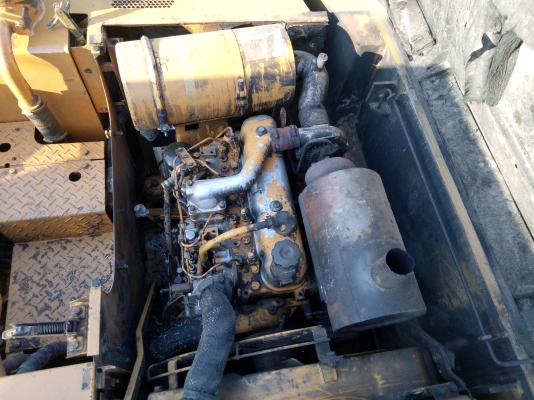 PC100-1KOMATSU