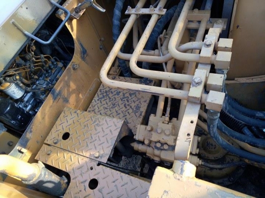 PC100-1KOMATSU