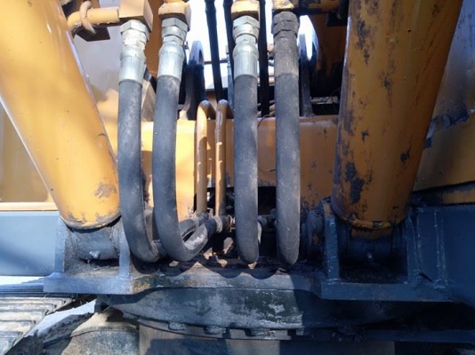 PC100-1KOMATSU