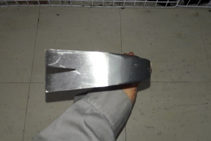 ขายชแลงอังกฤษ ยาว24" หนาแข็งแรงมีน้ำหนักEclipse Made in England.