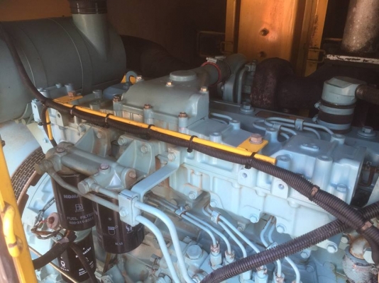 ขายเครื่องปั่นไฟมือสองจากญี่ปุ่นสภาพเดิมๆ พร้อมใช้งาน