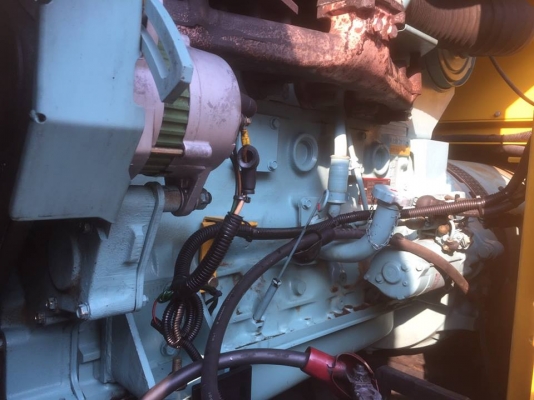 ขายเครื่องปั่นไฟมือสองจากญี่ปุ่นสภาพเดิมๆ พร้อมใช้งาน