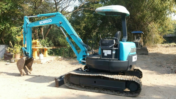 Kobetco -SK40 SR