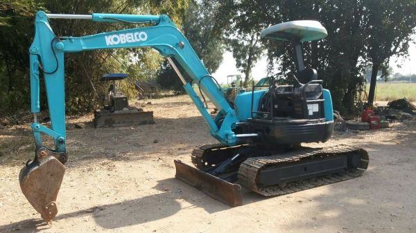 Kobetco -SK40 SR