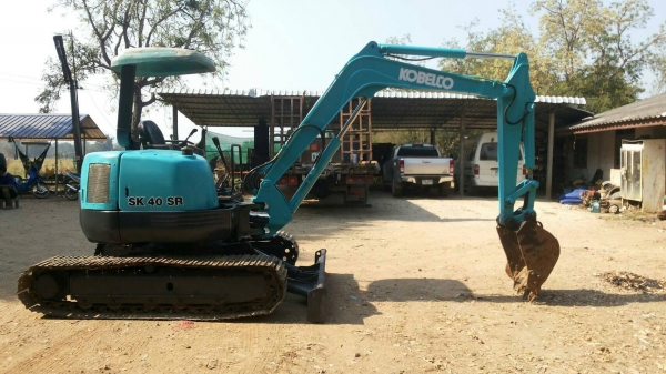 Kobetco -SK40 SR