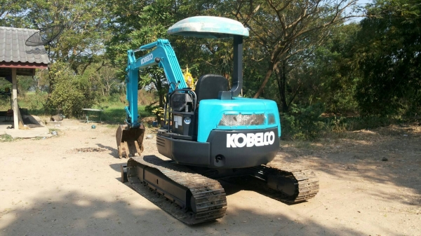Kobetco -SK40 SR