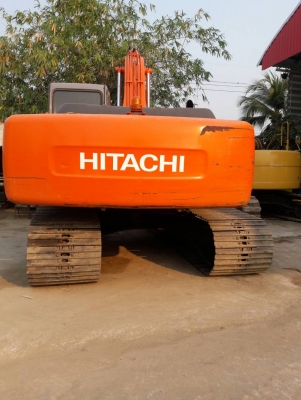 ขายHITACHI  EX200-5E  มาใหม่  เก่าญี่ปุ่นแท้  สภาพสวยมากๆๆ  แทรค  80   เอกสารอินวอยครบ  ลองระบบกันได้ทุกวัน  โทร  089-3818694  ดวงนภา