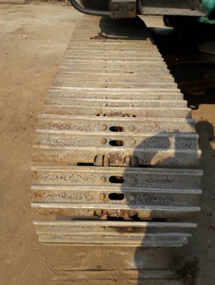 ขายKOBELCO SK100-3  มาร์คไฟว์  ซุปเปอร์  เก่าญี่ปุ่นแท้  สภาพสวย  3,XXX  ชั่วโมง  แทรค 60  ลองระบบกันได้ทุกวัน  โทร  089-3818694  ดวงนภา