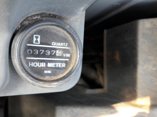 ขายKOBELCO SK100-3  มาร์คไฟว์  ซุปเปอร์  เก่าญี่ปุ่นแท้  สภาพสวย  3,XXX  ชั่วโมง  แทรค 60  ลองระบบกันได้ทุกวัน  โทร  089-3818694  ดวงนภา