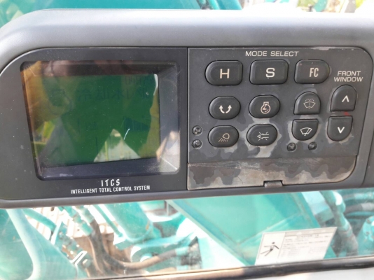 ขายKOBELCO SK100-2 มาใหม่ เก่าญี่ปุ่นแท้ สภาพสวย ปลายยาว 4,XXX ชั่วโมง เอวแน่น ลองระบบกันได้ทุกวัน โทร 089-3818694 ดวงนภา ขายKOBELCO SK100-2 มาใหม่ เก่าญี่ปุ่นแท้ สภาพสวย ปลายยาว 4,XXX ชั่วโมง เอวแน่น ลองระบบกันได้ทุกวัน โทร 089-3818694 ดวงนภา