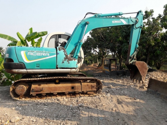 ขายKOBELCO SK100-2 มาใหม่ เก่าญี่ปุ่นแท้ สภาพสวย ปลายยาว 4,XXX ชั่วโมง เอวแน่น ลองระบบกันได้ทุกวัน โทร 089-3818694 ดวงนภา ขายKOBELCO SK100-2 มาใหม่ เก่าญี่ปุ่นแท้ สภาพสวย ปลายยาว 4,XXX ชั่วโมง เอวแน่น ลองระบบกันได้ทุกวัน โทร 089-3818694 ดวงนภา