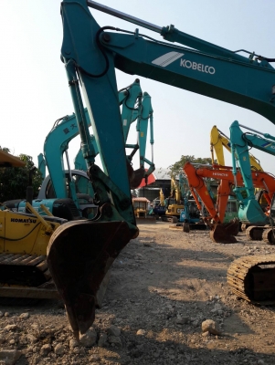 ขายKOBELCO SK100-2 มาใหม่ เก่าญี่ปุ่นแท้ สภาพสวย ปลายยาว 4,XXX ชั่วโมง เอวแน่น ลองระบบกันได้ทุกวัน โทร 089-3818694 ดวงนภา ขายKOBELCO SK100-2 มาใหม่ เก่าญี่ปุ่นแท้ สภาพสวย ปลายยาว 4,XXX ชั่วโมง เอวแน่น ลองระบบกันได้ทุกวัน โทร 089-3818694 ดวงนภา