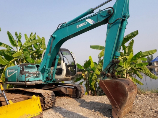 ขายKOBELCO SK100-2 มาใหม่ เก่าญี่ปุ่นแท้ สภาพสวย ปลายยาว 4,XXX ชั่วโมง เอวแน่น ลองระบบกันได้ทุกวัน โทร 089-3818694 ดวงนภา ขายKOBELCO SK100-2 มาใหม่ เก่าญี่ปุ่นแท้ สภาพสวย ปลายยาว 4,XXX ชั่วโมง เอวแน่น ลองระบบกันได้ทุกวัน โทร 089-3818694 ดวงนภา