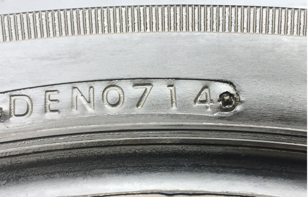 ยาง Bridgestone 225 65 17 ปี14 ดอกเยอะ พร้อมใช้งาน ราคาไม่แพง