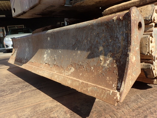 รถเจาะเสาเข็ม Nipon Sharyo รุ่น NB70 สภาพสวยมาก นำเข้าจากญี่ปุ่น