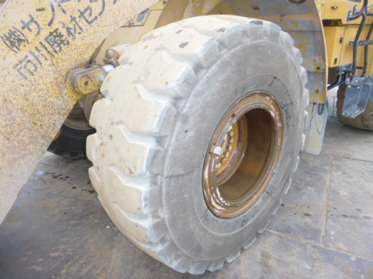 ขาย รถตัก ยี่ห้อCAT รุ่น962H ขาย รถตัก ยี่ห้อCAT รุ่น962H