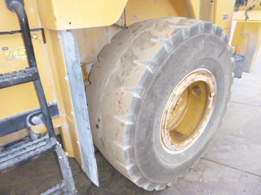 ขาย รถตัก ยี่ห้อCAT รุ่น962H ขาย รถตัก ยี่ห้อCAT รุ่น962H