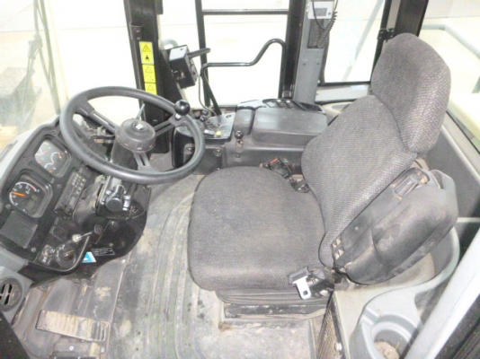 ขาย รถตัก ยี่ห้อCAT รุ่น962H ขาย รถตัก ยี่ห้อCAT รุ่น962H