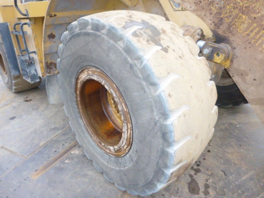 ขาย รถตัก ยี่ห้อCAT รุ่น962H ขาย รถตัก ยี่ห้อCAT รุ่น962H