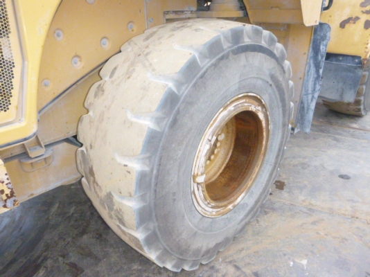 ขาย รถตัก ยี่ห้อCAT รุ่น962H ขาย รถตัก ยี่ห้อCAT รุ่น962H