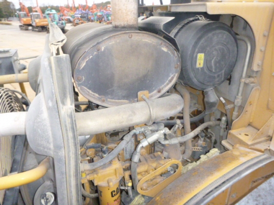 ขาย รถตัก ยี่ห้อCAT รุ่น962H ขาย รถตัก ยี่ห้อCAT รุ่น962H