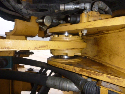 ขาย รถตัก ยี่ห้อCAT รุ่น962H ขาย รถตัก ยี่ห้อCAT รุ่น962H