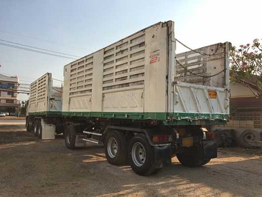 ขาย hino 344 ปี 56 ดั๊มพ์สามมิตร สเปค ดินหินทราย ลูกยาว 6.80 เมตร เดิมรั้ว 5 ซี่ต่อเพิ่ม 2 ซี่วิ่งน้ำตาล ขาย hino 344 ปี 56 ดั๊มพ์สามมิตร สเปค ดินหินทราย ลูกยาว 6.80 เมตร เดิมรั้ว 5 ซี่ต่อเพิ่ม 2 ซี่วิ่งน้ำตาล