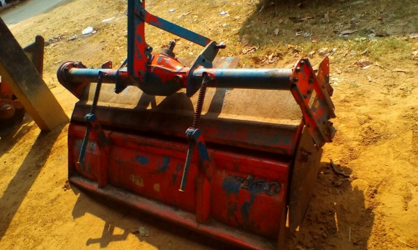 โรตารี่160พร้อมใช้ใบเต็ม โรตารี่160พร้อมใช้ใบเต็ม