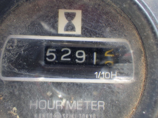 ขายรถตัก ยี่ห้อ KOMATSU รุ่น515 ขายรถตัก ยี่ห้อ KOMATSU รุ่น515