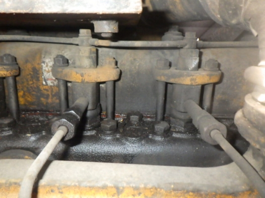 ขายรถตัก ยี่ห้อ KOMATSU รุ่น515 ขายรถตัก ยี่ห้อ KOMATSU รุ่น515