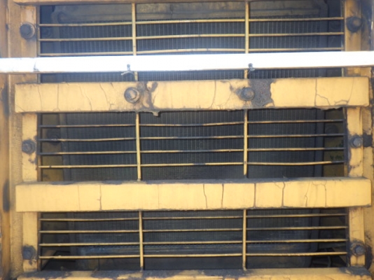 ขายรถตัก ยี่ห้อ KOMATSU รุ่น515 ขายรถตัก ยี่ห้อ KOMATSU รุ่น515