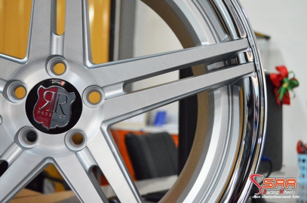 RODERICK RW7 ขอบ18 5X100 สำหรับใส่ ALTIS ราคาพิเศษ RODERICK RW7 ขอบ18 5X100 สำหรับใส่ ALTIS ราคาพิเศษ