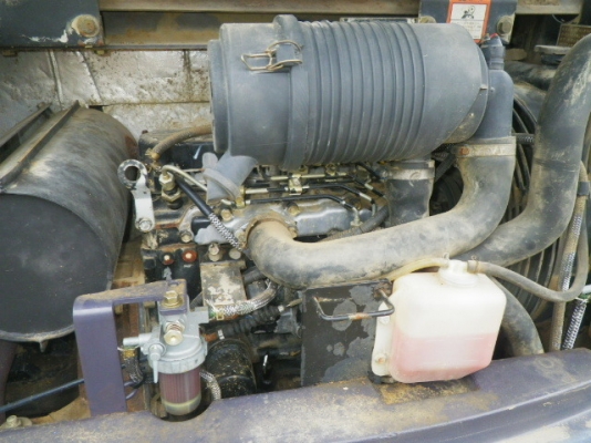 Mitsubishi MM35T นำเข้าเองจากญี่ปุ่น