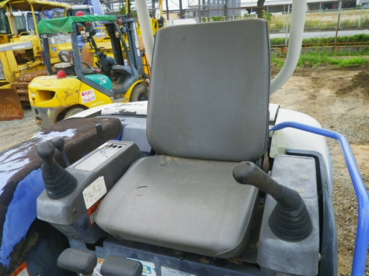 Mitsubishi MM35T นำเข้าเองจากญี่ปุ่น