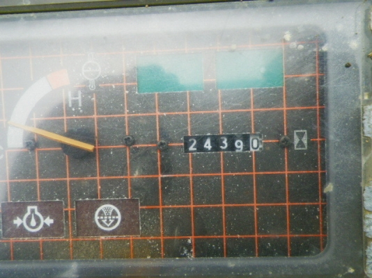 Mitsubishi MM35T นำเข้าเองจากญี่ปุ่น