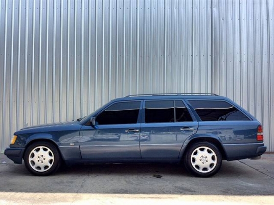 BENZ 300 1JZ-GE LPG 1996 BENZ 300 1JZ-GE LPG 1996