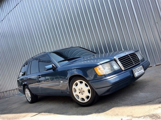 BENZ 300 1JZ-GE LPG 1996 BENZ 300 1JZ-GE LPG 1996