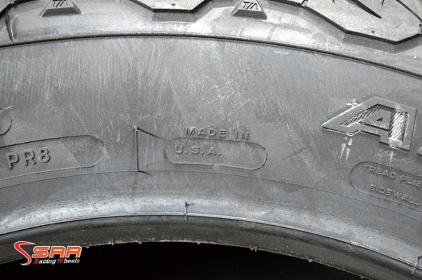 BF KO2 285/55R20 เส้นละ 12,500 บาท BF KO2 285/55R20 เส้นละ 12,500 บาท
