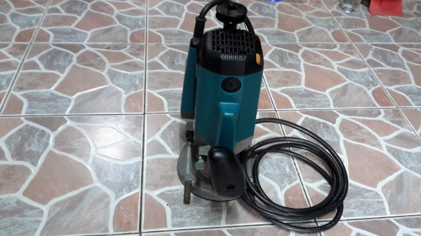 ขายเร้าเตอร์ makita